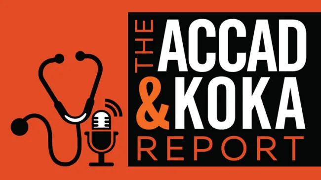 The Accad & Koka Report